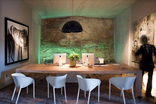 西班牙VIURA酒店  現(xiàn)代簡約的度假酒店設(shè)計欣賞