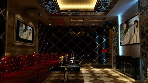 夜場(chǎng)設(shè)計(jì),娛樂(lè)會(huì)所設(shè)計(jì)