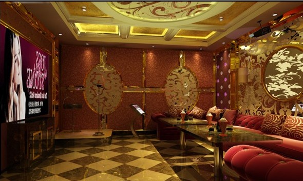 夜場(chǎng)設(shè)計(jì),娛樂(lè)會(huì)所設(shè)計(jì)