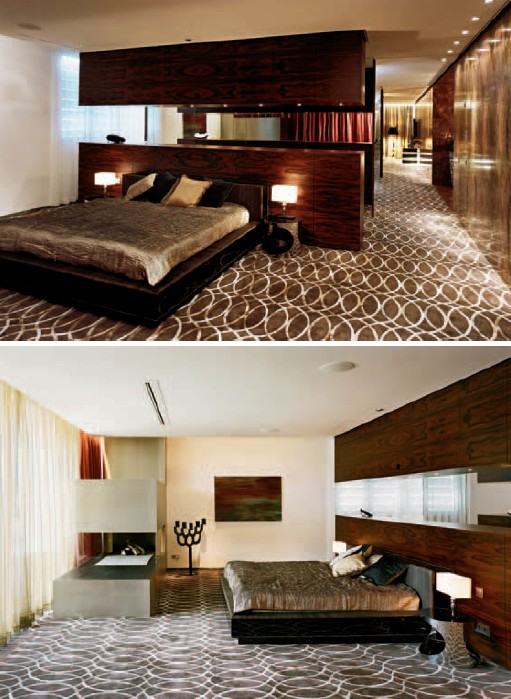 City Hotel Bratislava 國際準三星級酒店設計欣賞