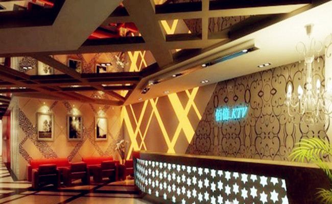 KTV設(shè)計(jì),KTV裝飾設(shè)計(jì)