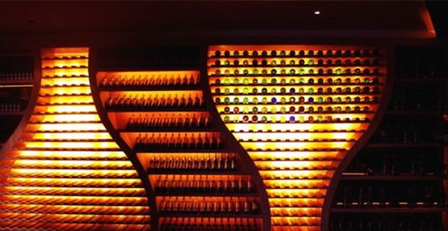 水晶國際娛樂會所設(shè)計