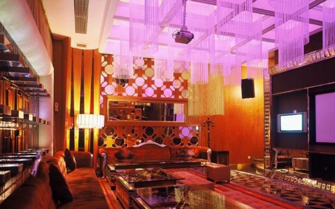 夜場設(shè)計(jì),娛樂會(huì)所設(shè)計(jì)效果圖