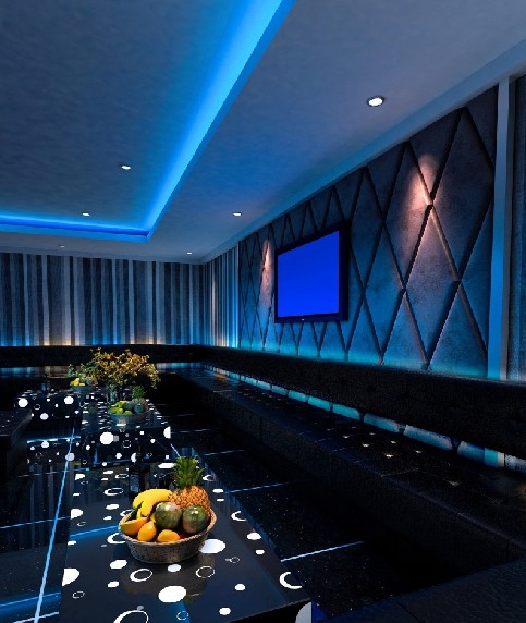 Ktv設(shè)計(jì),ktv包房設(shè)計(jì)效果圖