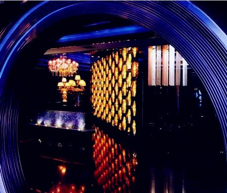 夜場(chǎng)設(shè)計(jì),娛樂會(huì)所設(shè)計(jì)