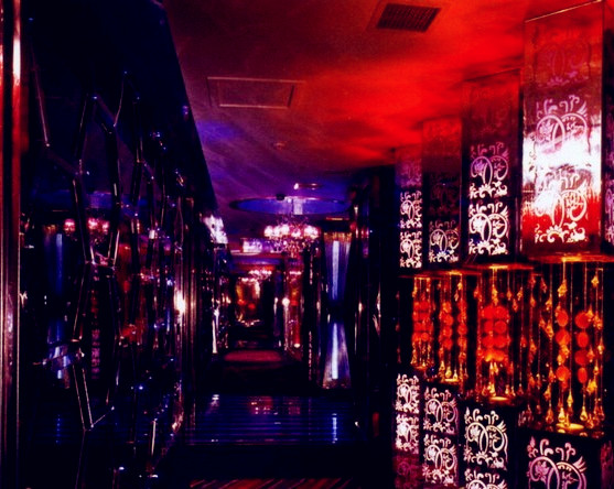 夜場(chǎng)設(shè)計(jì),娛樂會(huì)所設(shè)計(jì)