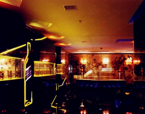 夜場(chǎng)設(shè)計(jì),娛樂會(huì)所設(shè)計(jì)