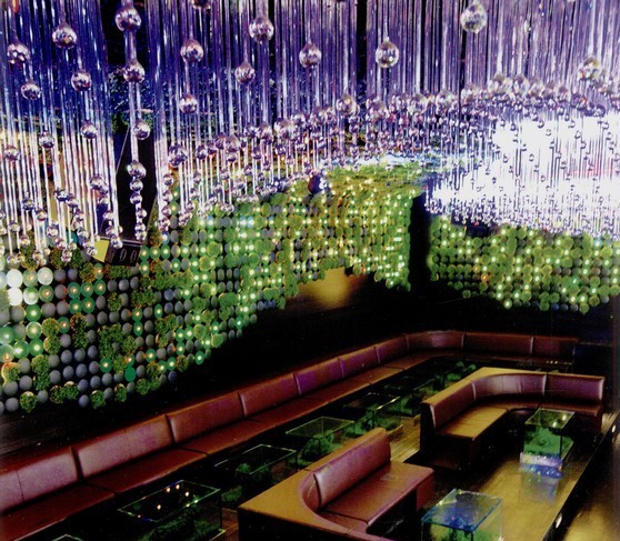 夜場設(shè)計(jì),夜總會(huì)設(shè)計(jì)效果圖