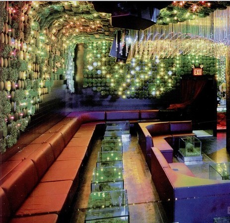 夜場設(shè)計(jì),夜總會(huì)設(shè)計(jì)效果圖