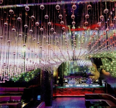 夜場設(shè)計(jì),夜總會(huì)設(shè)計(jì)效果圖