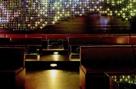 夜場設(shè)計(jì),夜總會(huì)設(shè)計(jì)效果圖