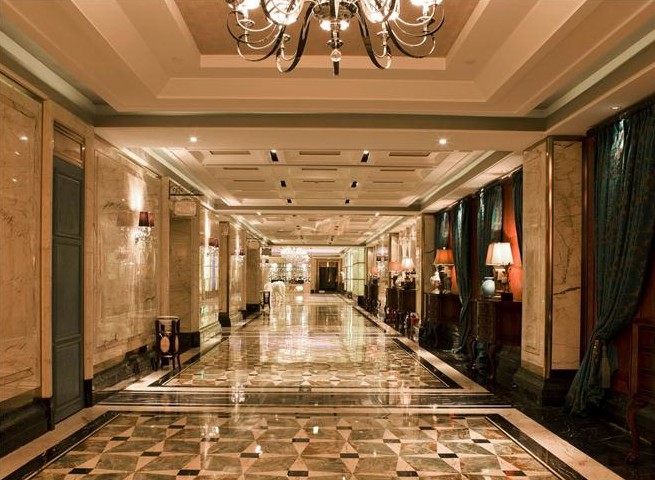 高端典雅 新鉆石年代商務(wù)娛樂會(huì)所設(shè)計(jì)案例欣賞