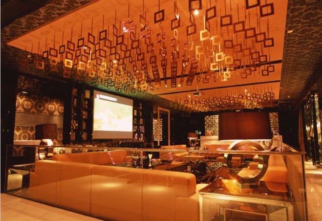 廣東歌德堡國(guó)際娛樂(lè)會(huì)所設(shè)計(jì)效果圖欣賞