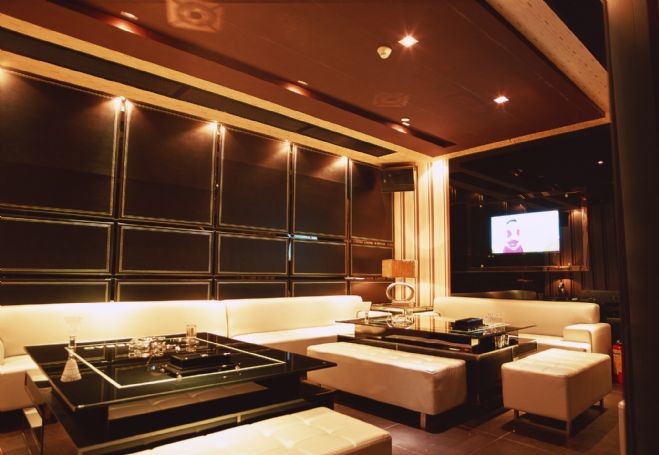 廣東歌德堡國(guó)際娛樂(lè)會(huì)所設(shè)計(jì)效果圖欣賞