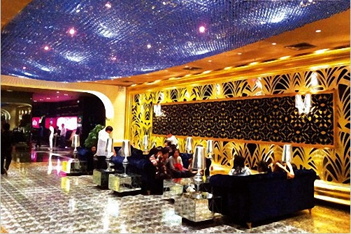 歌巢量販?zhǔn)絢tv設(shè)計(jì)效果圖欣賞