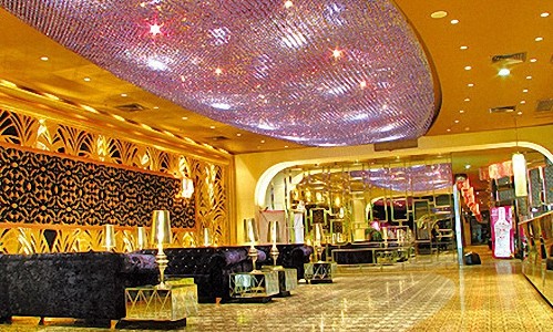 歌巢量販?zhǔn)絢tv設(shè)計(jì)效果圖欣賞