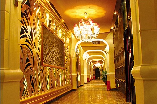 歌巢量販?zhǔn)絢tv設(shè)計(jì)效果圖欣賞