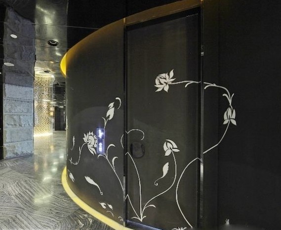 詮釋東方文化 合肥九樂娛樂會所設(shè)計(jì)欣賞