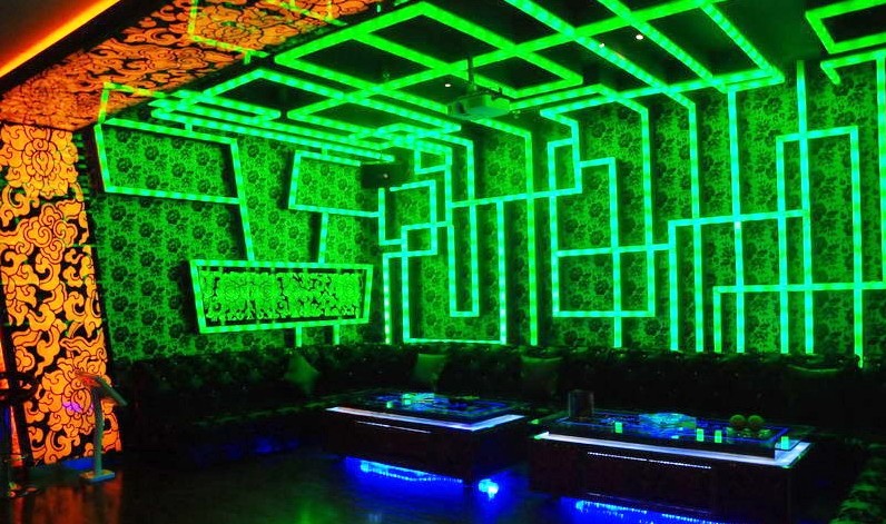 山東淄博TOP量販?zhǔn)終TV設(shè)計(jì)欣賞 風(fēng)格時(shí)尚前衛(wèi)