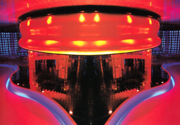 山東拉斯維加斯夜總會(huì)設(shè)計(jì) 充分融入當(dāng)?shù)匚幕厣? width=