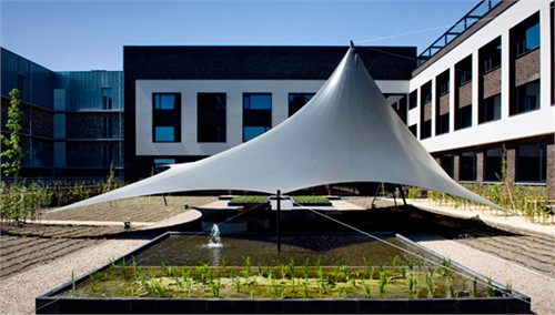 國外創(chuàng)意精品酒店設(shè)計(jì)欣賞  Carbon Hotel