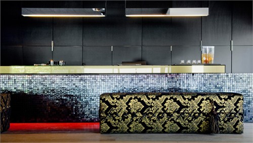 國外創(chuàng)意精品酒店設(shè)計(jì)欣賞  Carbon Hotel