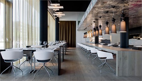 國外創(chuàng)意精品酒店設(shè)計(jì)欣賞  Carbon Hotel