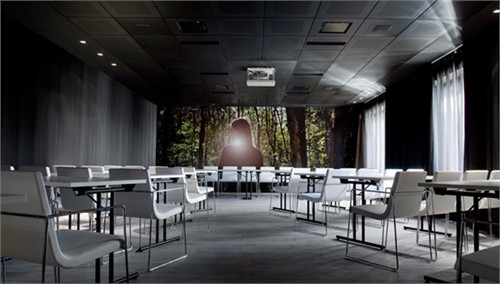 國外創(chuàng)意精品酒店設(shè)計(jì)欣賞  Carbon Hotel