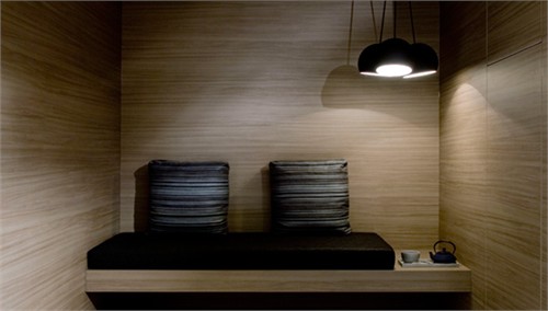 國外創(chuàng)意精品酒店設(shè)計(jì)欣賞  Carbon Hotel