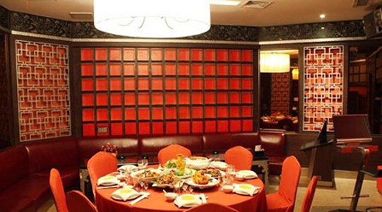 麥樂迪KTV南京新街口店設計欣賞 充滿激情與魅力