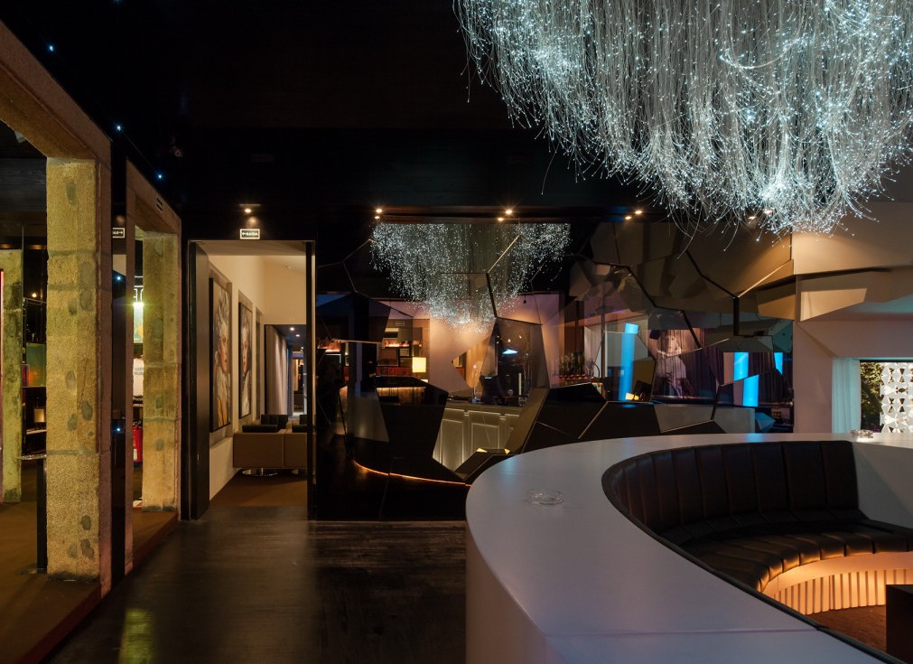 娛樂(lè)會(huì)所設(shè)計(jì)中色彩設(shè)計(jì)的基本要求