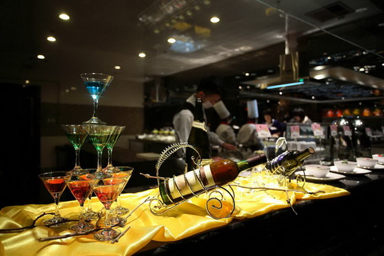 錢隆商務(wù)量販?zhǔn)絢tv設(shè)計(jì)案例賞析 感知中國文化魅力