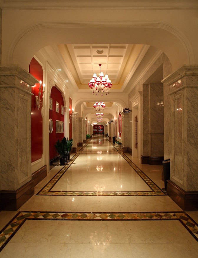 放歌西子湖畔 杭州金曲量販ktv設計案例賞析