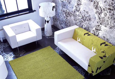 最流行的精品酒店設(shè)計(jì)風(fēng)格  盧特套房酒店設(shè)計(jì)說明