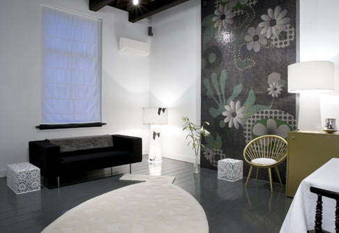 最流行的精品酒店設(shè)計(jì)風(fēng)格  盧特套房酒店設(shè)計(jì)說明