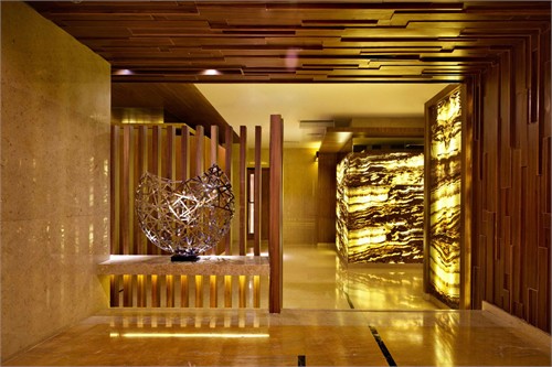 Agogo ktv會(huì)所設(shè)計(jì)效果圖欣賞 與國際接軌