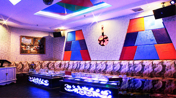 北京尚藝墅量販?zhǔn)終TV設(shè)計(jì)圖欣賞