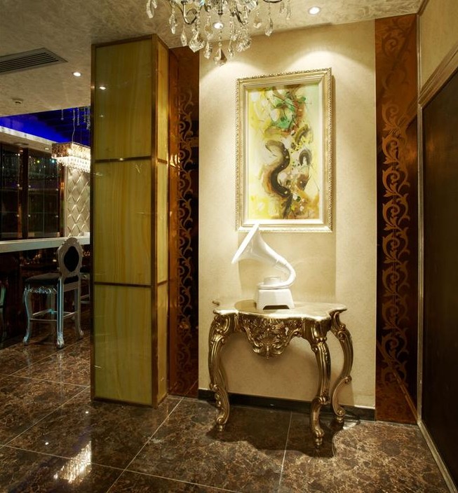 夜場設(shè)計(jì),娛樂會所設(shè)計(jì)