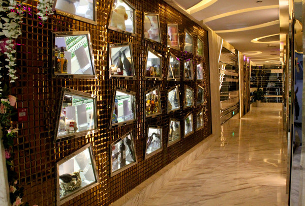 麥田量販?zhǔn)終TV設(shè)計(jì)實(shí)景圖賞析 處處流淌著清新自然的氣息