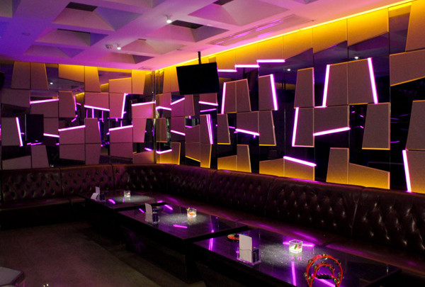 麥田量販?zhǔn)終TV設(shè)計(jì)實(shí)景圖賞析 處處流淌著清新自然的氣息