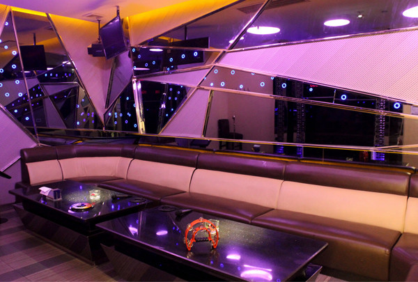 麥田量販?zhǔn)終TV設(shè)計(jì)實(shí)景圖賞析 處處流淌著清新自然的氣息