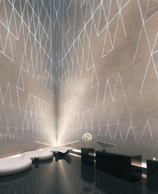 將現(xiàn)代與古典融為一體 倫敦ME酒店設(shè)計(jì)案例欣賞