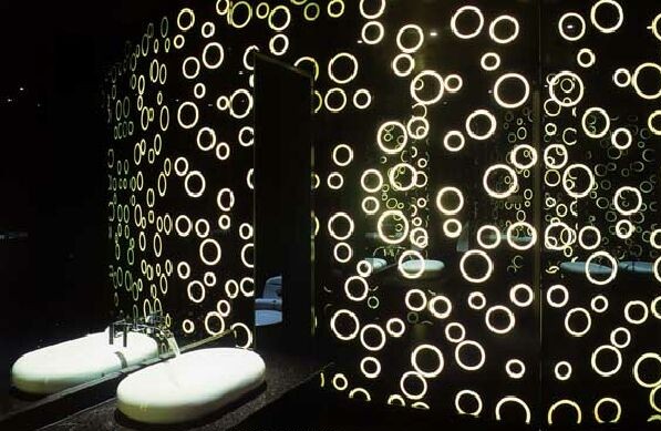 佛山明豪會桑拿洗浴健康中心設計圖欣賞