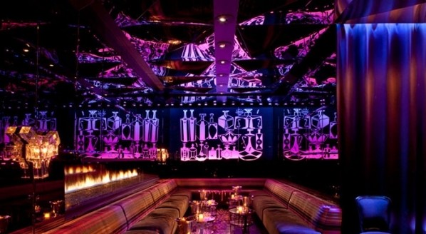 夜場(chǎng)設(shè)計(jì)