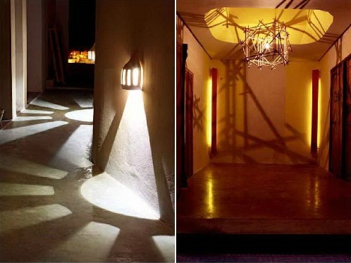 酒店設計效果圖