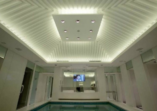 南京國品溫泉spa會所設(shè)計