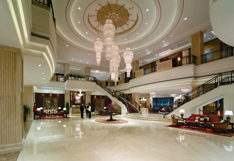 三種不同風(fēng)格的設(shè)計融合體