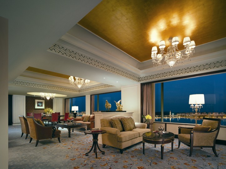 三種不同風(fēng)格的設(shè)計融合體