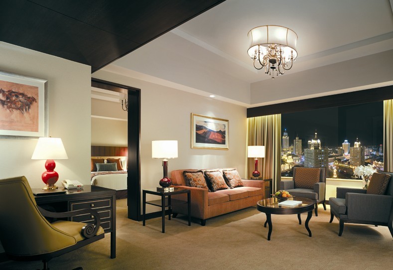 三種不同風(fēng)格的設(shè)計融合體