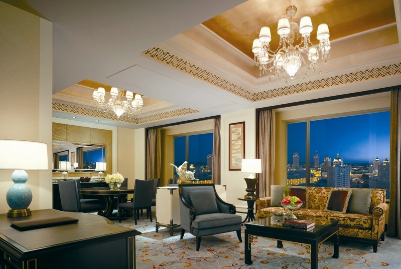 三種不同風(fēng)格的設(shè)計融合體